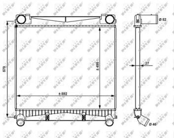 WILMINK GROUP wg1724153 -  Интеркулер